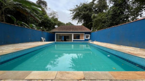 Casa Azul